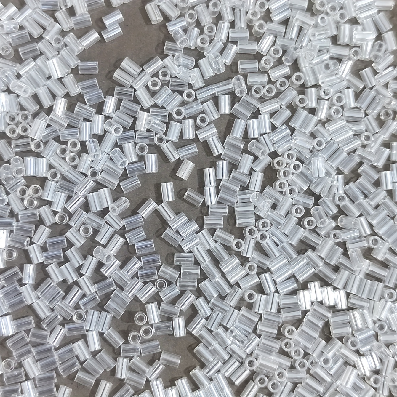 800pcs Glass Seed Beads for Handmade Beading Bracelet